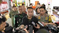 Gempa di Sumedang, Pj.Gubernur Jabar Himbau Masyarakat Tetap Tenang dan Waspada Gempa di Sumedang, Pj.Gubernur Jabar Himbau Masyarakat Tetap Tenang dan Waspada
