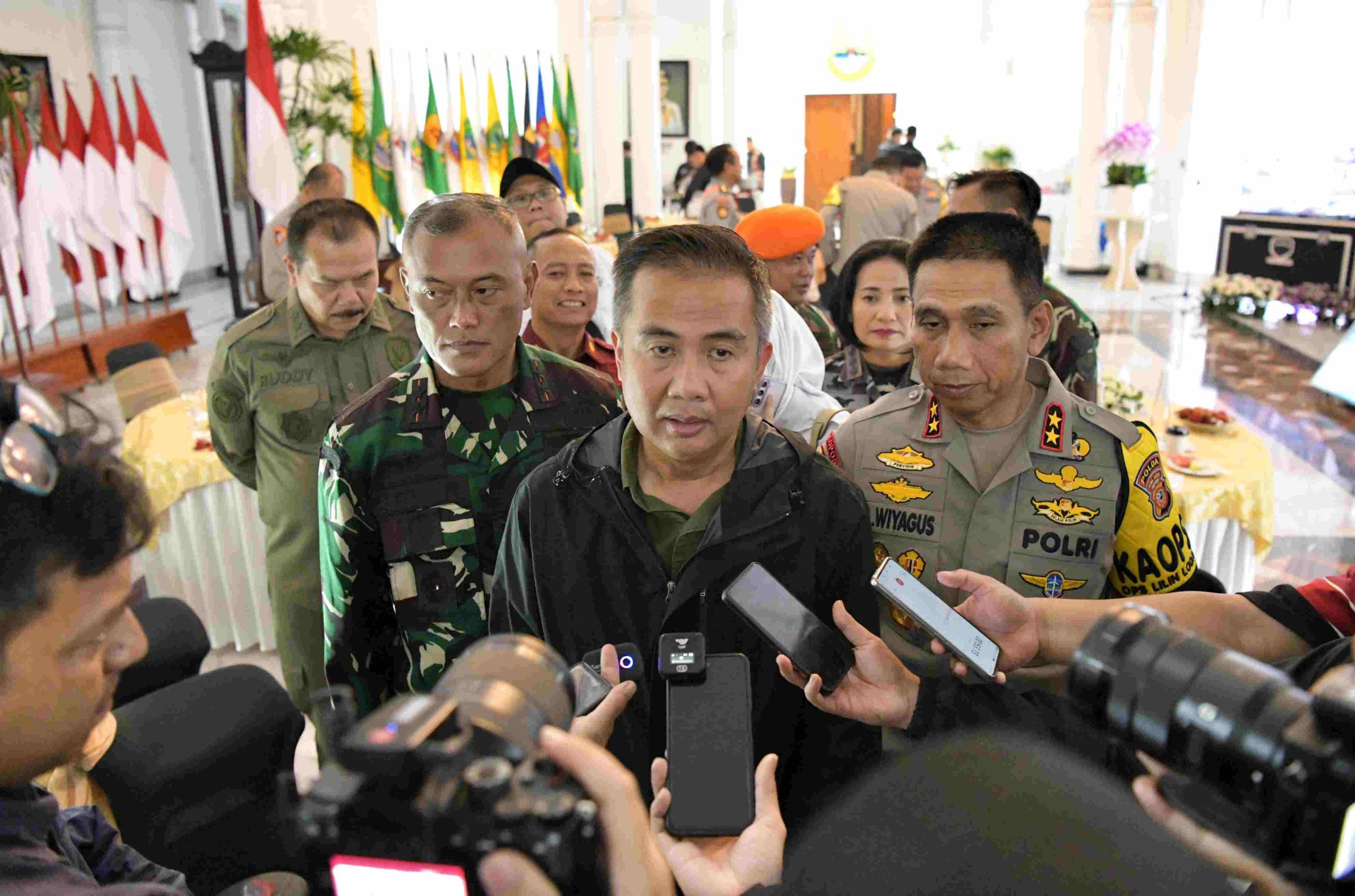 Selama Lima Tahun, JQR Berhasil Transformasikan Spirit Layanan Publik yang Cepat