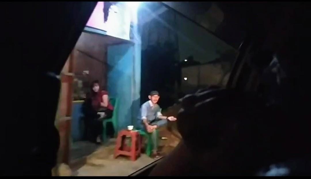 Tak Gubris Penyegelan, THM Kucing Kucingan Dengan Satpol PP