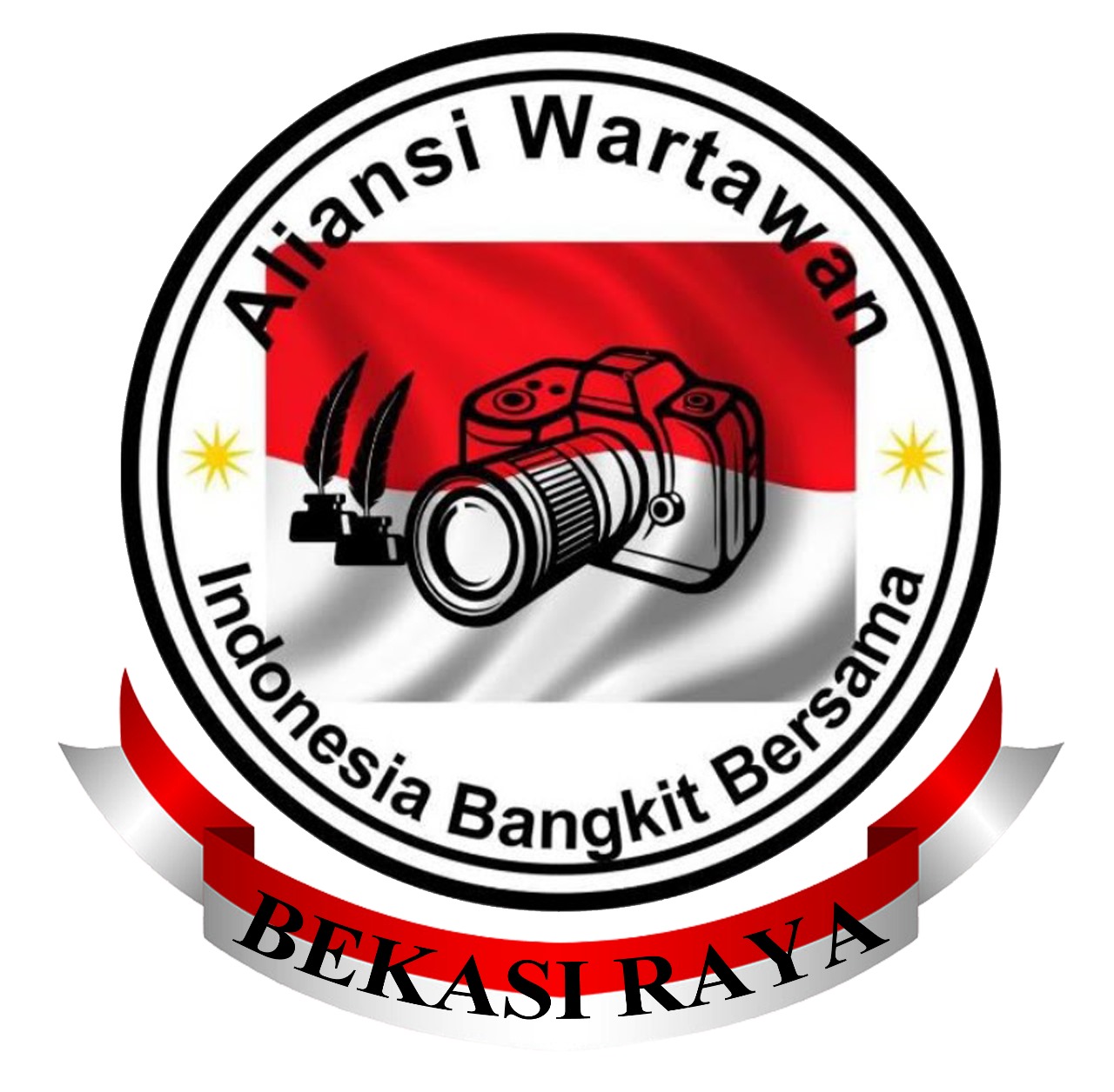 Diduga Tidak Transparan, AWIBB Bekasi Raya Menantang Disperkimtan Kabupaten Bekasi