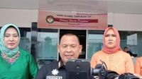 Mang Fauzan Khoiri Denin Selaku PJ Bupati Empat Lawang Menjelaskan ini yang Membuat Gaji TKS dan Honorer Telat di Bayar