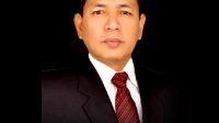 Pertarungan Sengit Rebutan Suara di Dapil 2, H.Amin Fauzi : Insya Allah Saya  Optimis Meraih Suara Maksimal