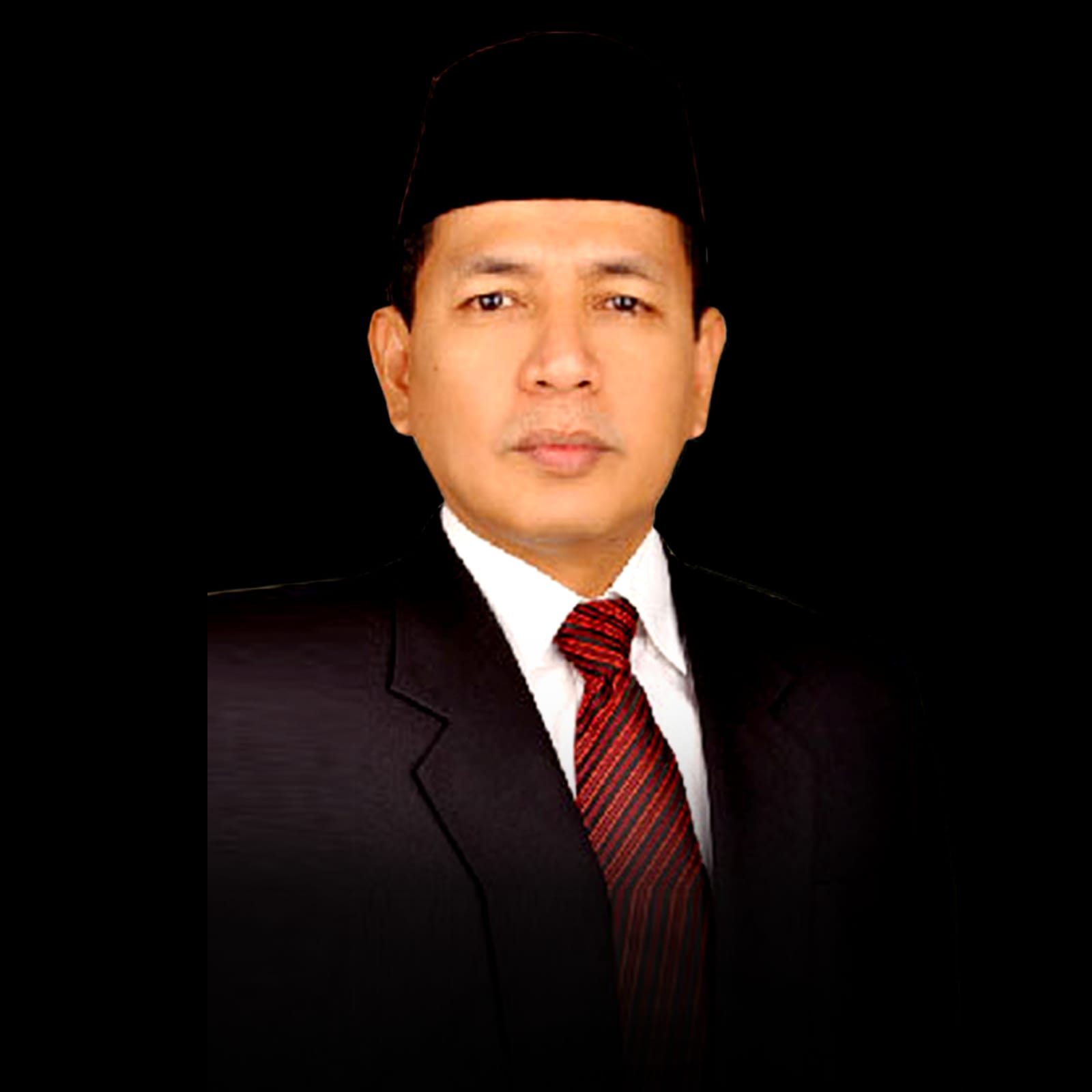 Pertarungan Sengit Rebutan Suara di Dapil 2, H.Amin Fauzi : Insya Allah Saya  Optimis Meraih Suara Maksimal
