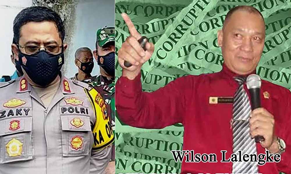 Wilsom Lalengke : Kinerja Polri Buruk, TNI Menggebuk!