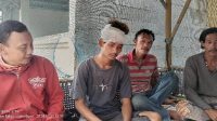 Puluhan Pelaku Remaja Tanggung diduga Lakukan Pengeroyokan Pada Warga BSD Sepulang Kerja di Kampung Pulo Bambu Tua