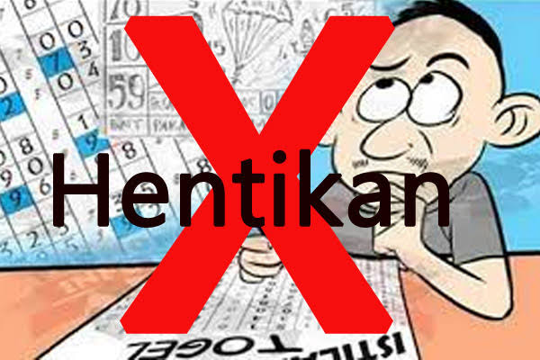 Permasalahan Pemberantasan Perjudian di Bandung Tantangan Aparat Penegak Hukum
