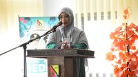 Emma Dety : Bina Wilayah TP PKK Upaya Menurunkan Angka Stunting di Kabupaten Bandung