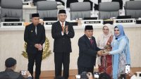Bey Machmudin : Rapat Paripurna Dua Agenda Sekaligus, Pelantikan PAW Legislator dan Penetapan Alat Kelengkapan Dewan
