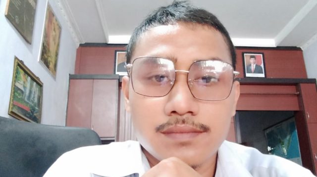 Alvin Pengacara Muda Berbakat Menangkan Perkara di Mahkamah Agung