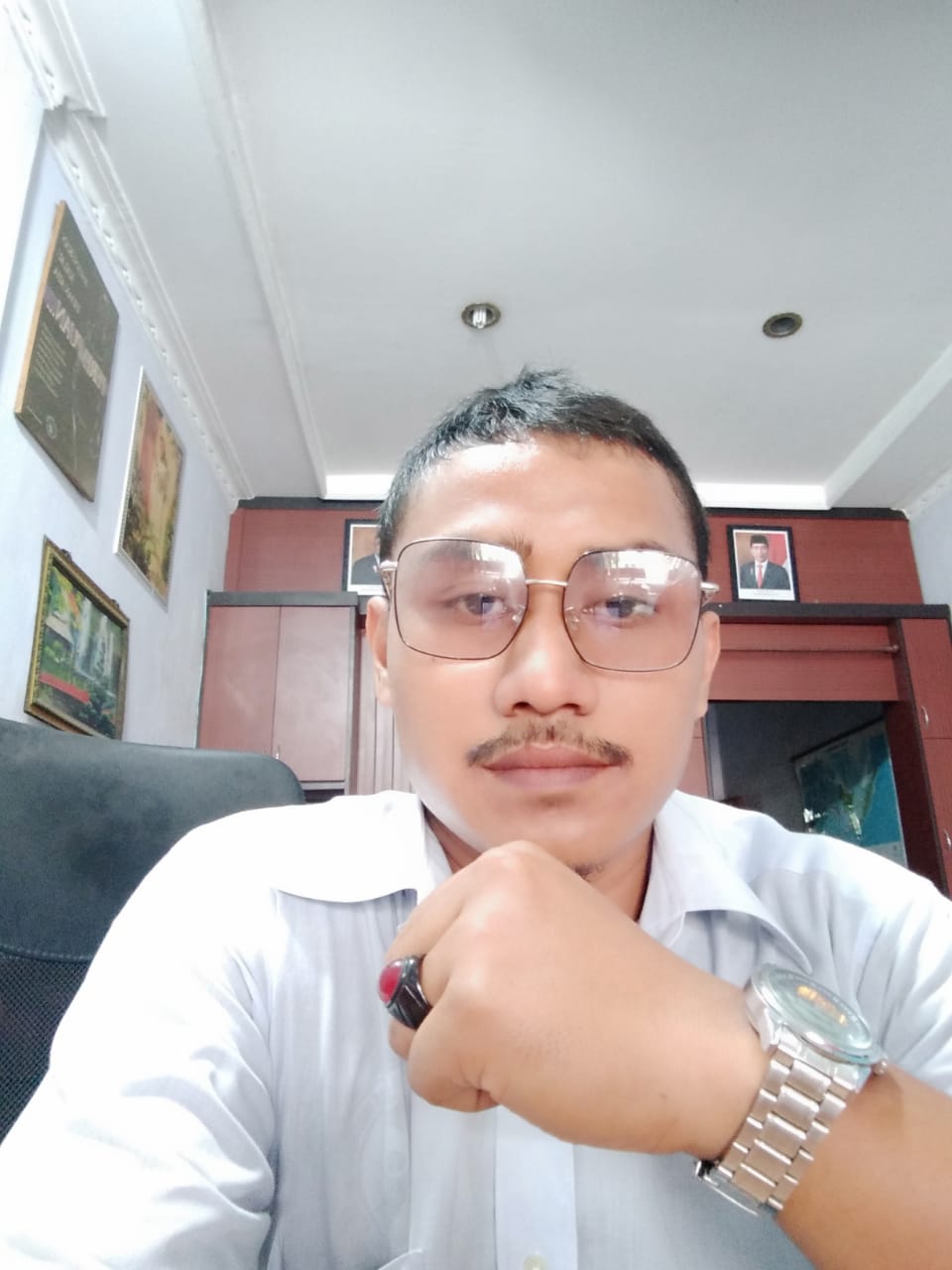 Alvin Pengacara Muda Berbakat Menangkan Perkara di Mahkamah Agung