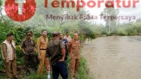 PJ. Bupati Fauzan Khoiri Denin Monitoring ke Lokasi Banjir di Kecamatan Paiker