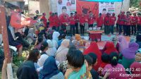 Optimalkan Kampanye Terbuka dengan Mengikuti Aturan KPU dari Caleg DPRD Kabupaten Bekasi Dapil 7 NYUMARNO