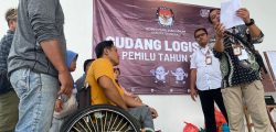 Kesempatan Setara untuk Semua: KPDI Berperan dalam Pemilu 2024 bersama KPU Kabupaten Bekasi 1 IMG 20240112 WA0031