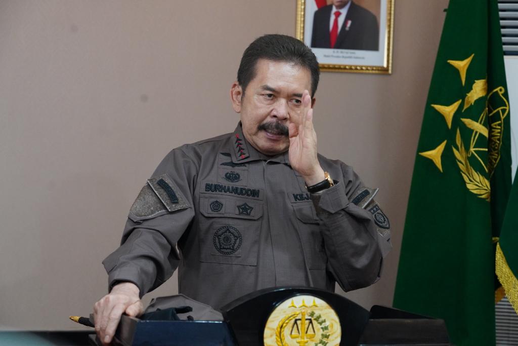 Penanganan Kejahatan di Laut Sumber Potensi Besar Bagi Pendapatan Negara?