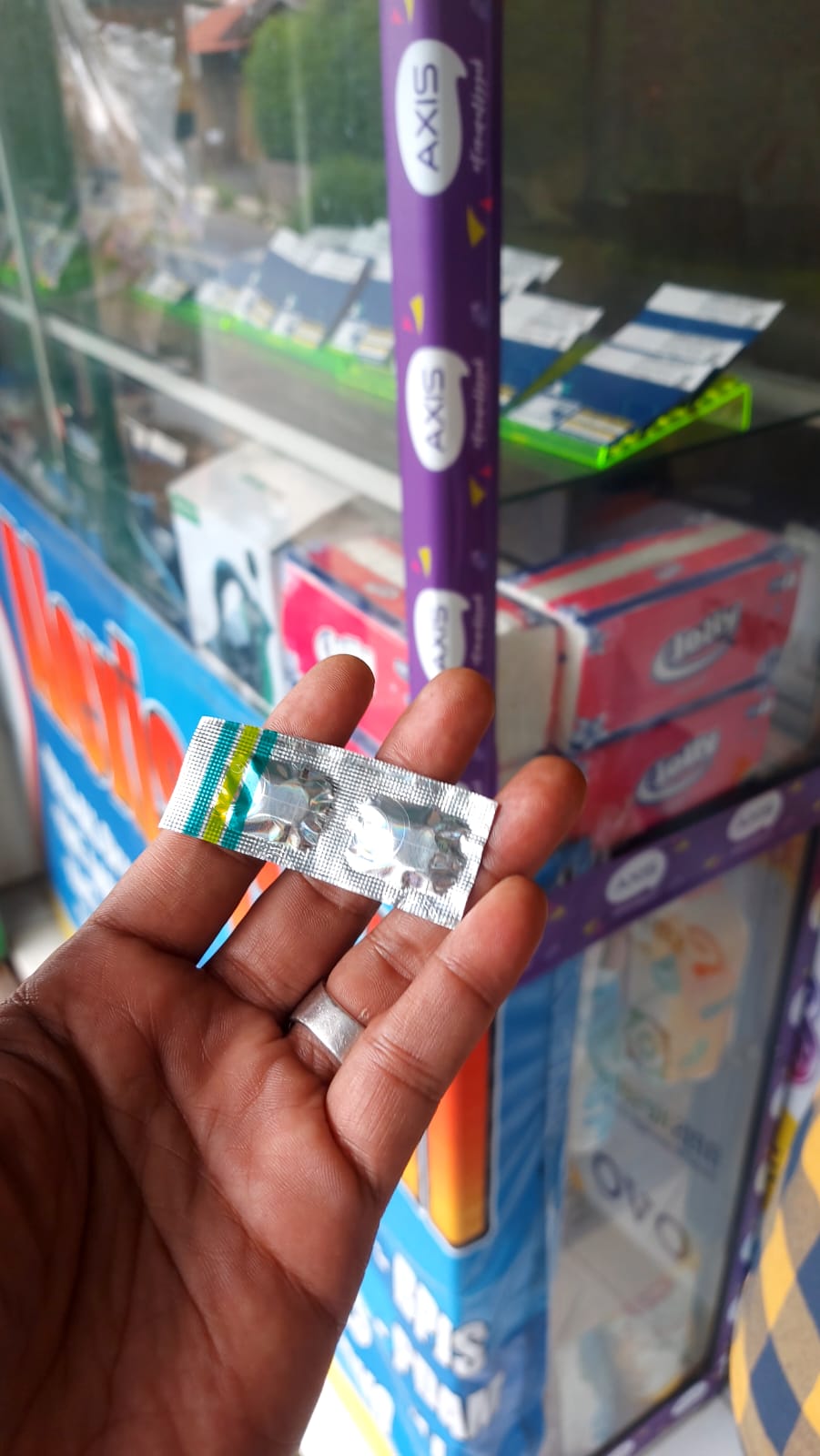 Dokumentasi Temporatur.com 