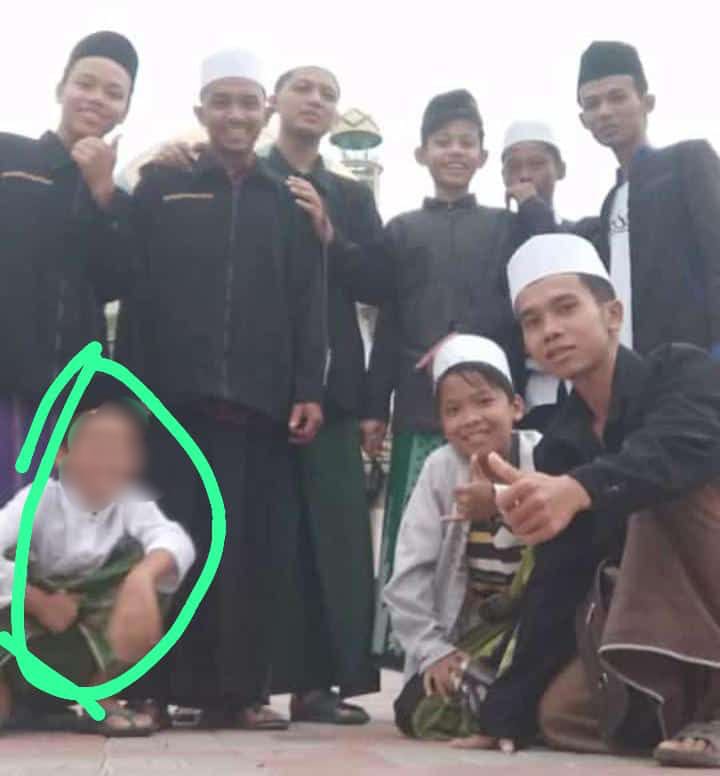 Bermain Air, Santri Ponpes Kedung Kenong Tewas di Bengawan Madiun
