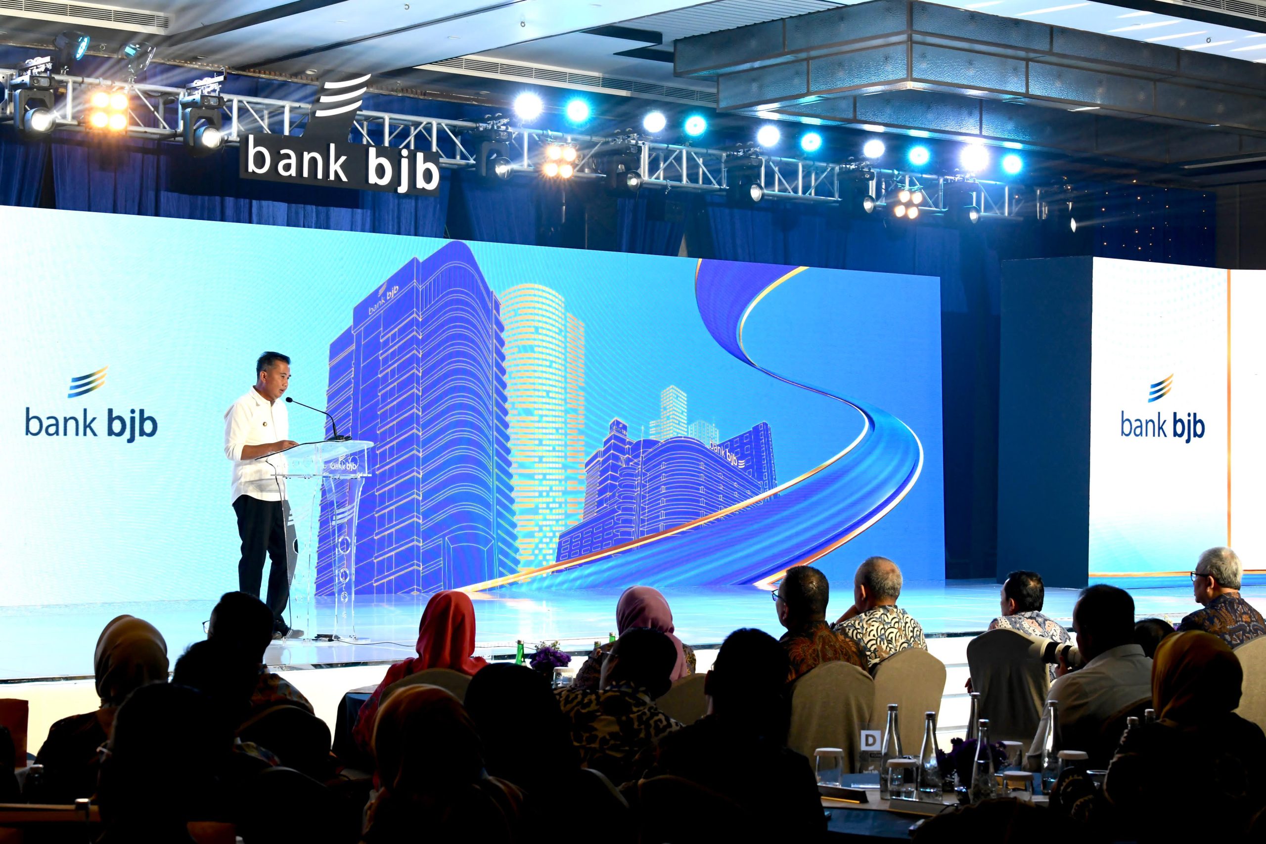 Bey Machmudin Apresiasi Komitmen Bank BJB Dukung Sektor UMKM