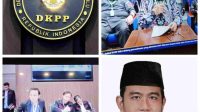 Sidang DKPP: Saksi Ahli Sampaikan Komisioner KPU Terindikasi Langgar Etik
