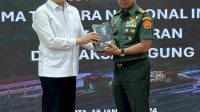Membangun Sinergitas TNI dan Kejaksaan Agung,Melalui Peran Jaksa Agung Muda Pidana Militer (JAM PIDMIL)