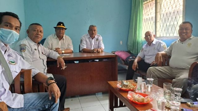 Semangat Baru DPC ORGANDA Kabupaten Bekasi Tahun 2024, Program Menggali Potensi Daerah Bersama Instansi Terkait