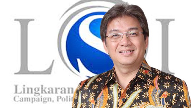 Ilusi Memakzulkan  Jokowi