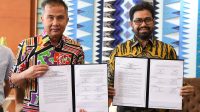 Jawa Barat dan BRAC International Jajaki Kerja Sama Tanggulangi Kemiskinan Ekstrem Jawa Barat dan BRAC International Jajaki Kerja Sama Tanggulangi Kemiskinan Ekstrem