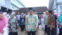Kang DS, “Kegiatan pendidikan di Rumah Alifa membantu program pemerintah”
