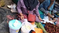 Humas DPP LSM BAKORNAS Terasa Pilu Atas Dugaan Pungli Yang di Lakukan Oknum ASN Pegawai Pasar Pendopo Dengan Dalil Kontribusi Kekantor dan Uang Sampah,Keteteran