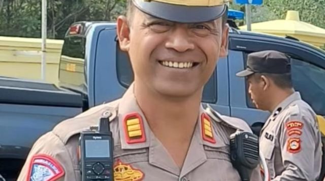 Tindak lanjut Deklarasi Sumsel Bebas Knalpot Brong, Ini Kata Kasat Lantas Polres PALI