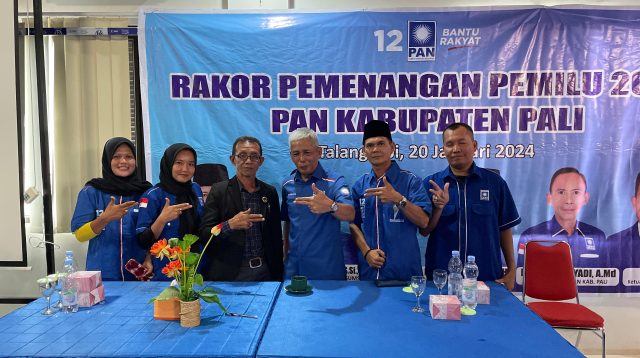 Siap Menyerap Dan Menyalukan Aspirasi Rakyat, Iskandar SE Mencalonkan Menjadi DPR RI
