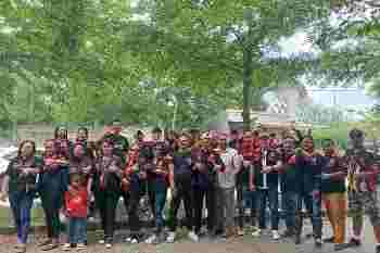 Ketua DPD GMPI Kabupaten Bekasi di Mosi  Tidak Percaya oleh 7 DPC ?