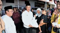 Bey Machmudin Apresiasi Kontribusi Hidir, Foundation bagi Masyarakat Bey Machmudin Apresiasi Kontribusi Hidir, Foundation bagi Masyarakat