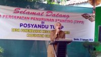 Wabup Cirebon Hj. Wahyu Tjiptaningsih Monev Stunting dan Kemiskinan di Desa Panembahan Wabup Cirebon Hj. Wahyu Tjiptaningsih Monev Stunting dan Kemiskinan di Desa Panembahan