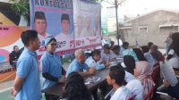 THMP Tegaskan Tergabung Dalam Tim Kemenangan Nasional Prabowo Gibran