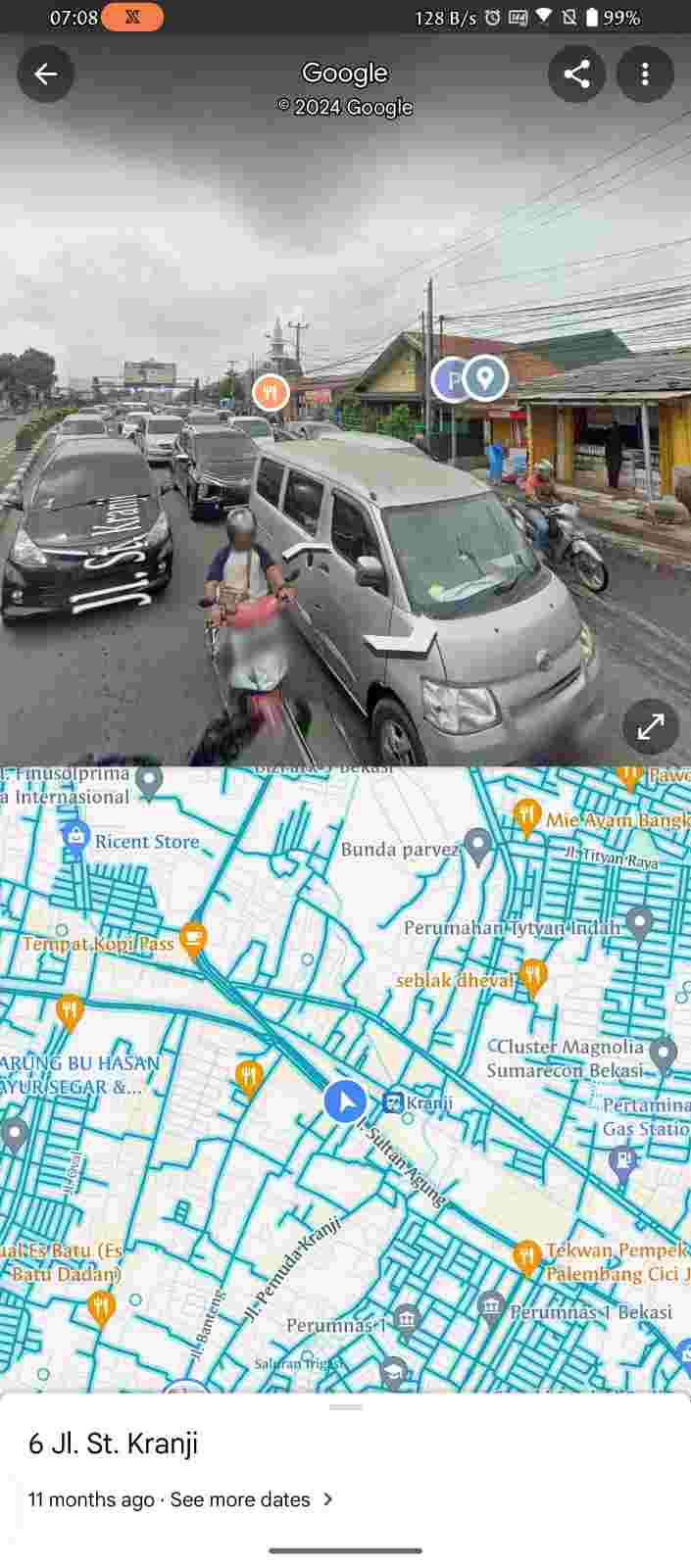 Dokumentasi Temporatur.com 