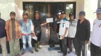 Diduga menutup Opini Publik Pemdes Pantai Hurip Buat Pemberitaan Berdamai