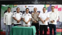 Kinerja Pemkab Bandung Semakin Baik, Kang DS : APBD Meningkat dari Rp 4,8 Triliun Jadi Rp 7, 4 Triliun