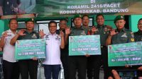 Dandim 0624 Kabupaten Bandung: Jarang Ada Kepala Daerah yang Naikan Honor Babinsa – Danramil Dandim 0624 Kabupaten Bandung: Jarang Ada Kepala Daerah yang Naikan Honor Babinsa – Danramil
