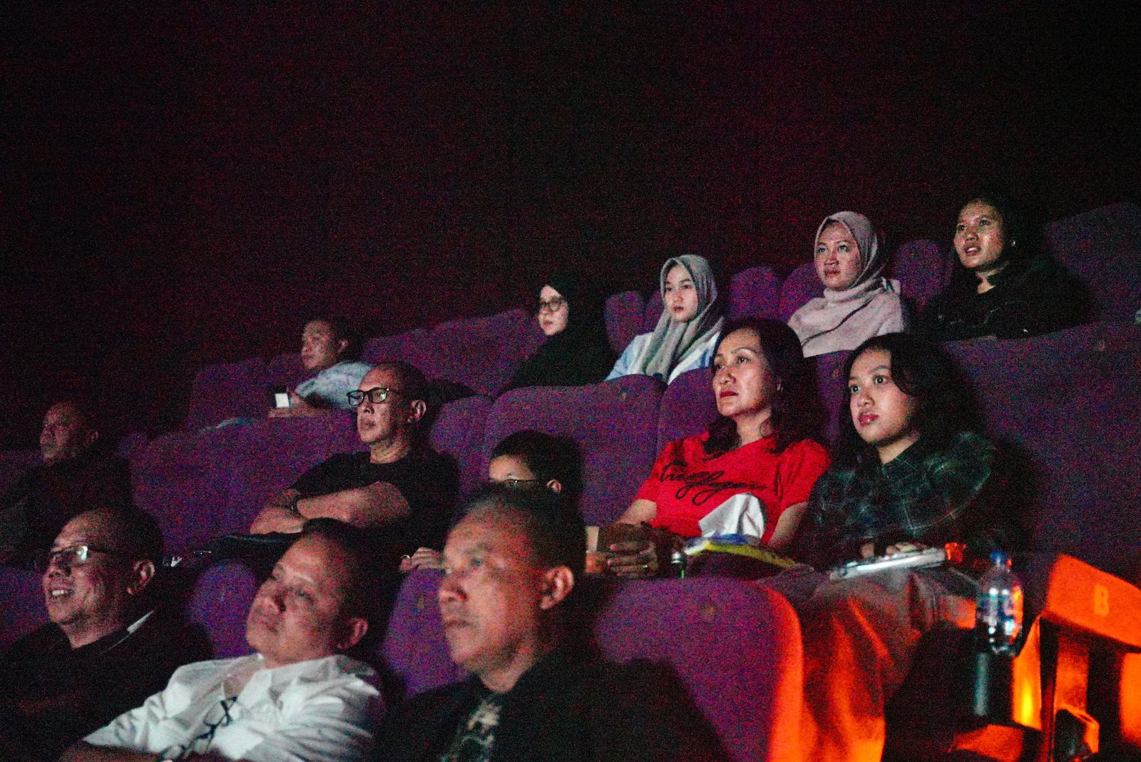 Cerita Irjen Pol Rachmad Wibowo tentang Film 13 Bom di Jakarta yang Sudah Ditonton 1 Juta Orang