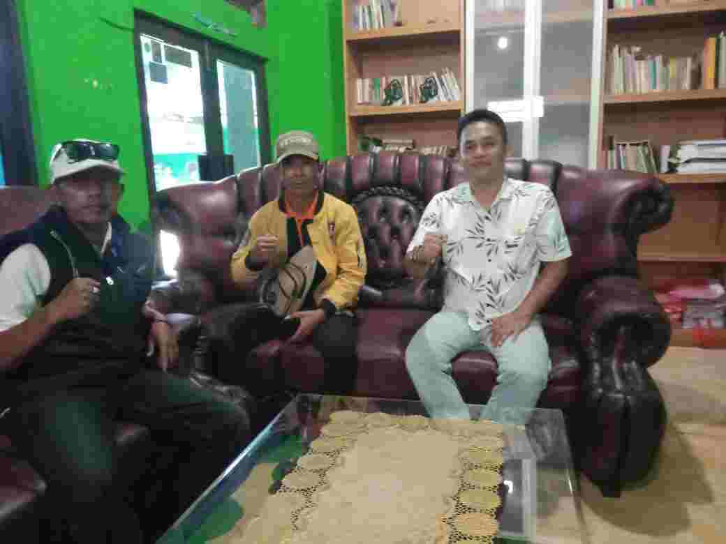 Kumuh dan Bau, Pasar Ciparay Perlu Pembenahan