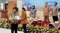Kecamatan Sukatani Gelar Acara Musrenbang Kecamatan Tahun 2024 