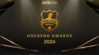 Hoegeng Award 2024 Akan Digelar,Usulkan Polisi Teladan Yang Ada Disekitarmu