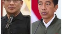 Keras! Aktivis Hukum dan Anti KKN Meminta Presiden dan Ketua KPU segera Periksa Kesehatan Mental