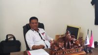 Ketua Umum WRC PAN-RI akan Terus Kawal Kasus PSR Provinsi Jambi