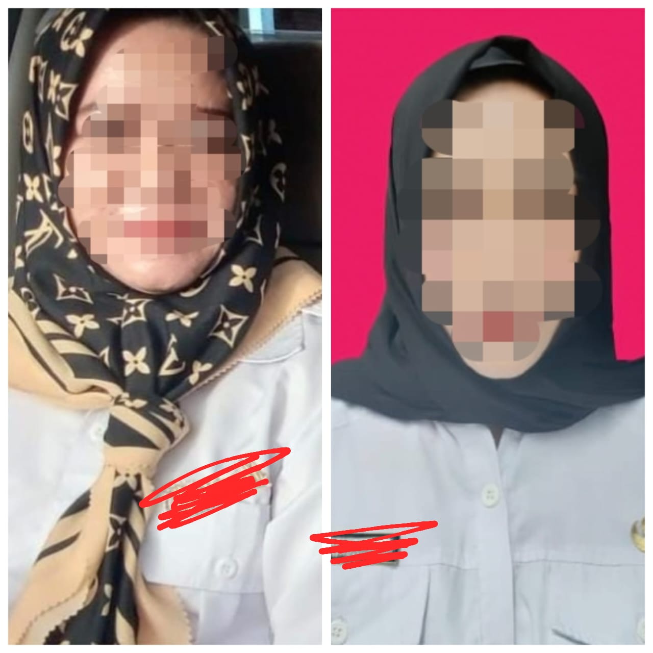 Dua Oknum Bidan di Kecamatan Pasemah Air Keruh Buka Praktik Tanpa Izin Diduga Langgar UU Kebidanan