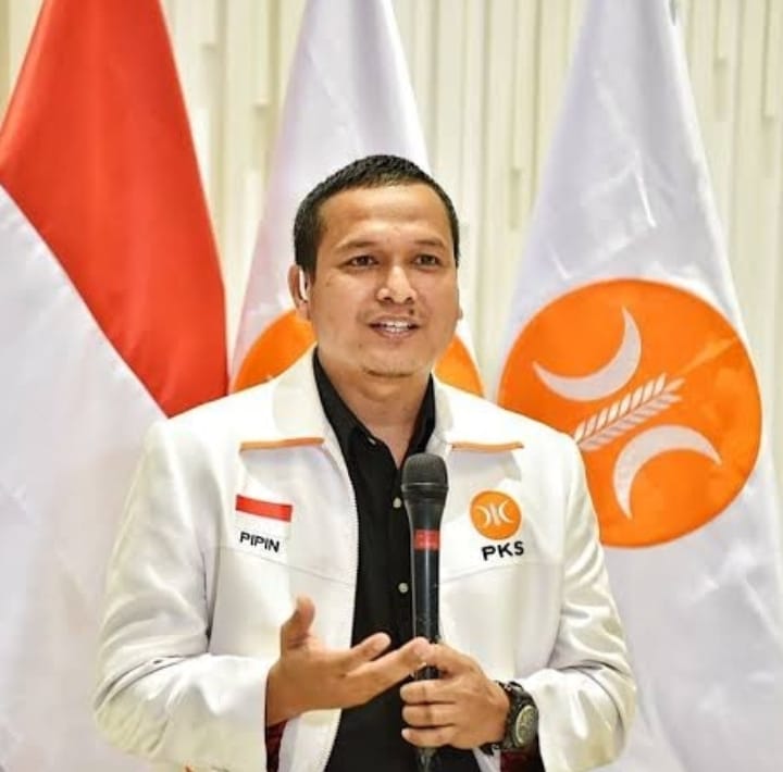 Pipin Sopian Jubir Nasional Capres Anis : Kita Optimis Anis Menang 80% Di Kabupaten Purwakarta