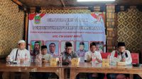 Siapa Ulama dan Tokoh Masyarakat Yang Diberi Amanat Pemangku Adat Cikarang Barat? Ini Daftarnya