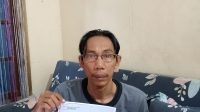 Hampir Delapan Bulan Berjalan,Korban Penipuan Berharap Ketegasan Polres Metro Bekasi