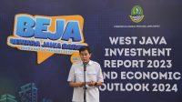 Jabar Upayakan Iklim Kondusif bagi Investor