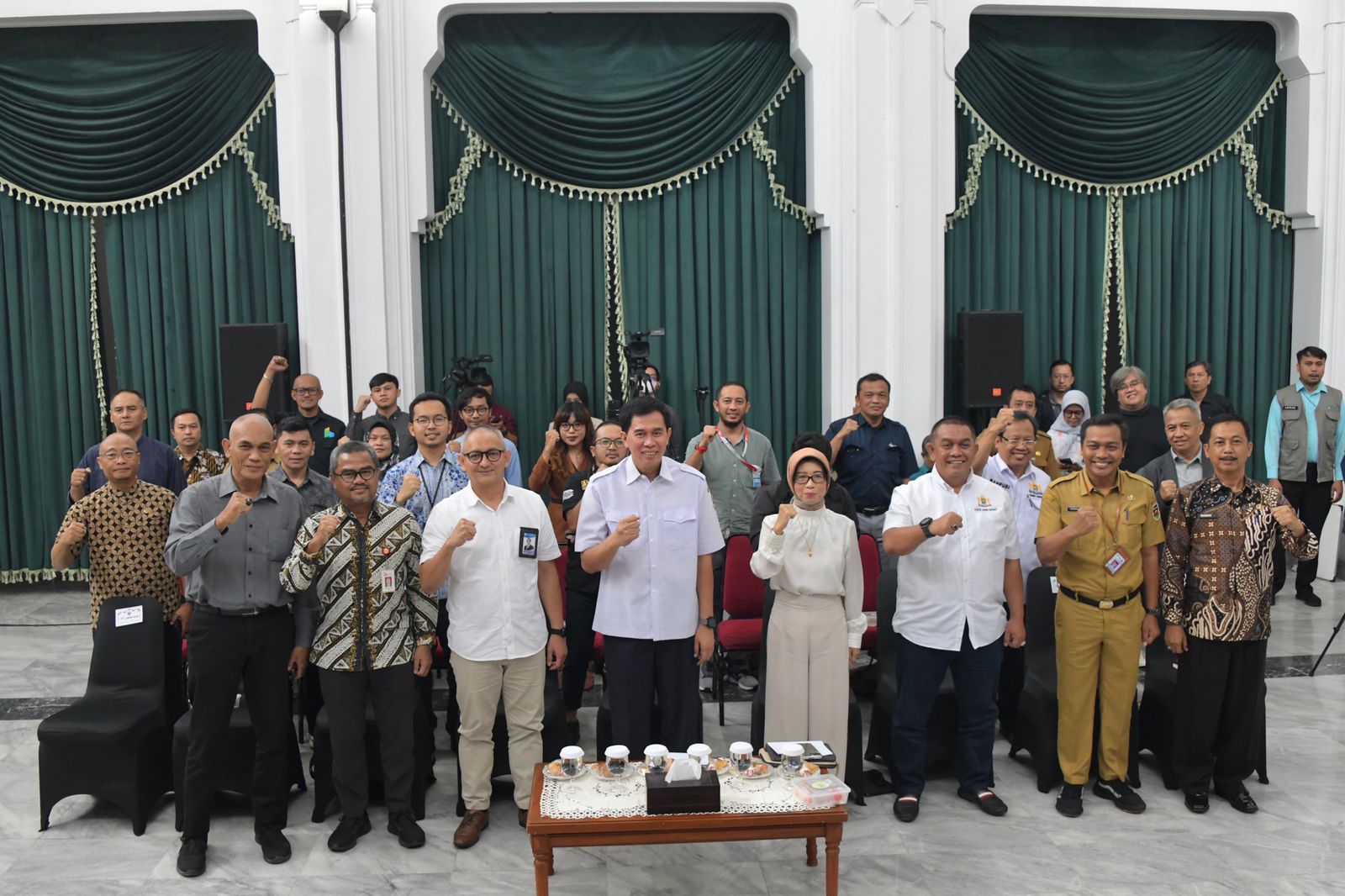 Investasi Jabar 2024 Potensi Ditarget Pusat Rp250 Triliun, Pada 2023 Tercapai Rp210,6 Triliun 1 IMG 20240130 WA0098
